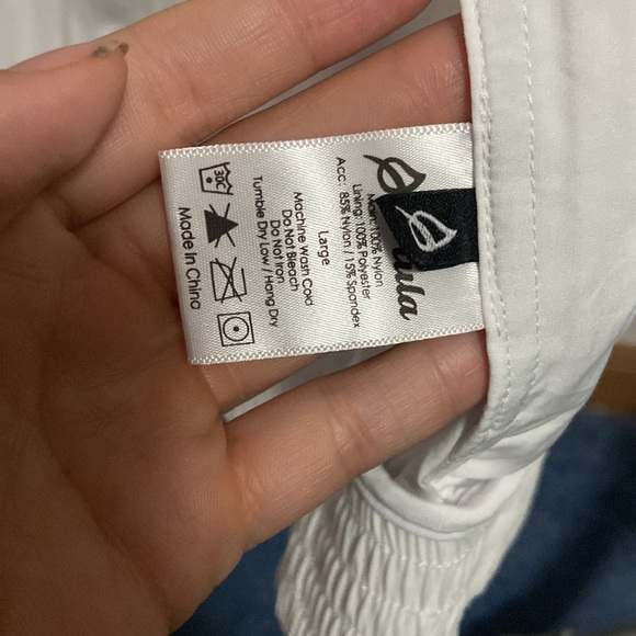 Ptula Windbreaker Jacket - Picture 4 of 6